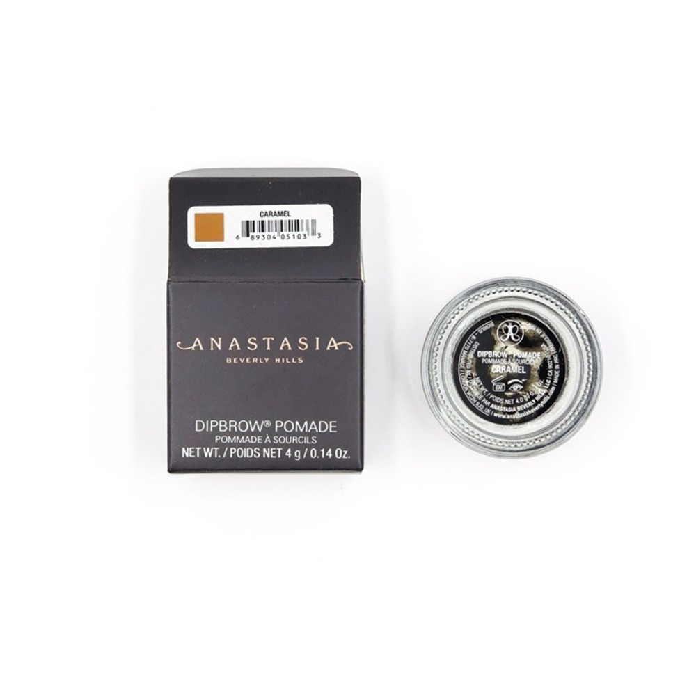 Anastasia‎ Beverly Hills - Dipbrow Pomade - Caramel